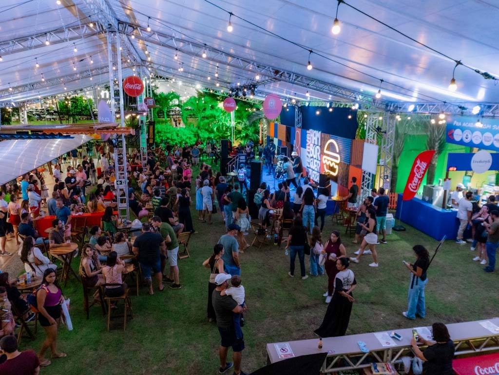 Foto: divulgação/Acervo Plaza Shopping 